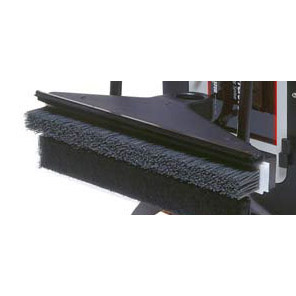 HydraMaster 190-100-015, Head Assembly, 37in w/Nylon Grit Brush on CleanMaster, TreadMaster, Escalator Cleaning Machine